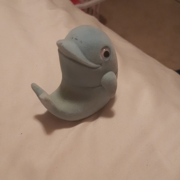 Super Cute Dolphin🐬 Necklace! - Picture 4 of 4